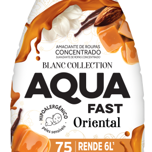 Amaciante Concentrado Branco Oriental 1,5L PROMO