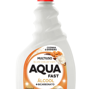 Multiuso Oriental Pulverizador 1L
