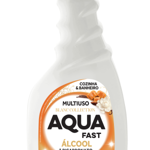 Multiuso Oriental Pulverizador 500ml