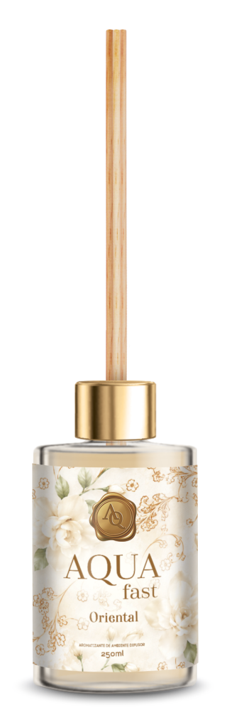 Aromatizador Oriental 250ml