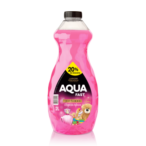 Limpador Perfumado Magia da Infância 2L