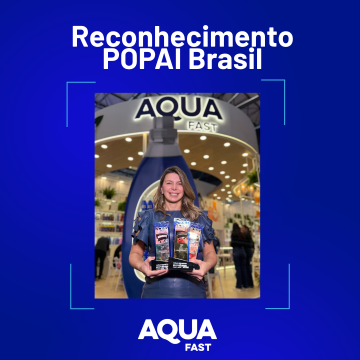 Reconhecimento Popai Brasil na ExpoSuper 2026
