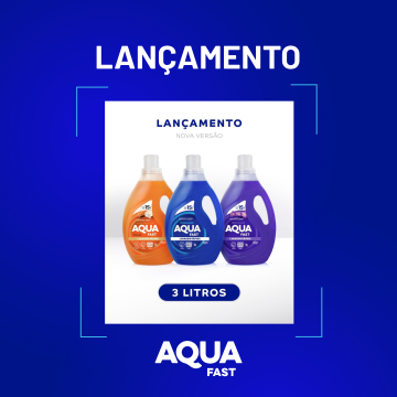 LANÇAMENTO: Nova Versão